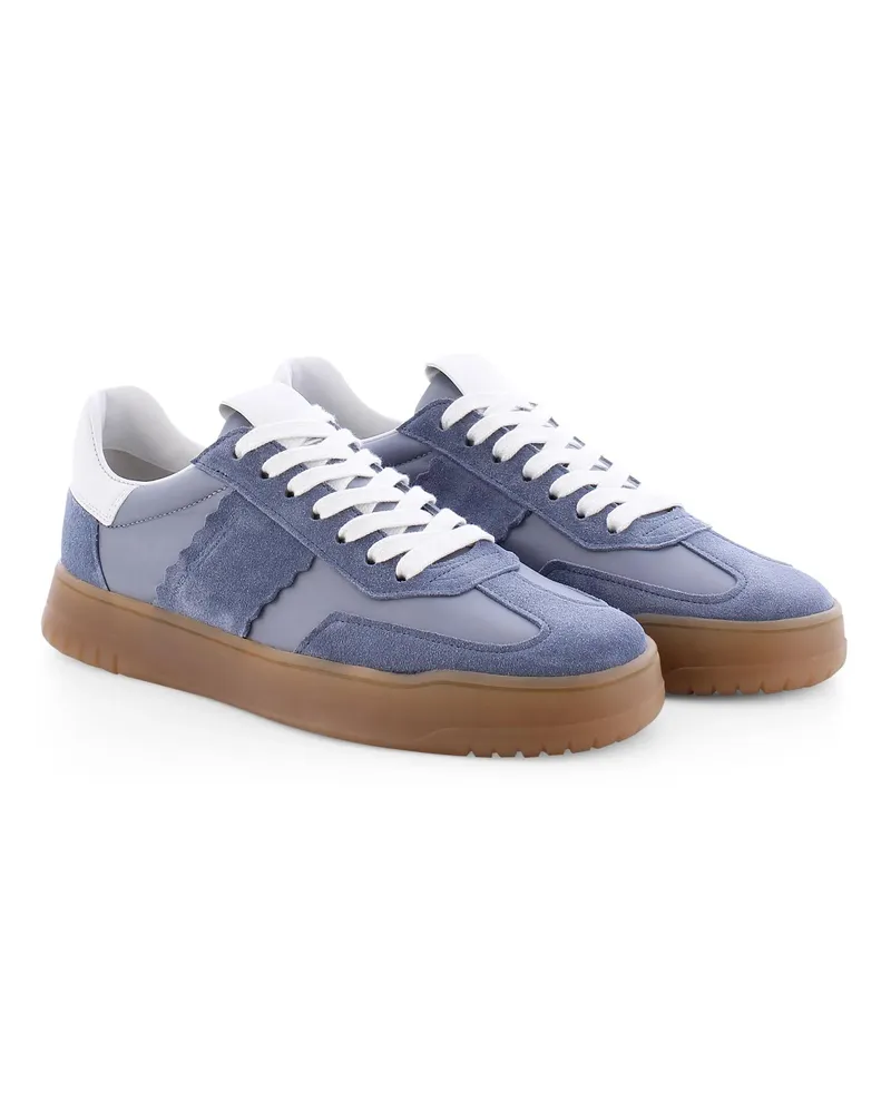 Kennel & Schmenger Low-Top Sneaker Sneaker GAZ blau Blau