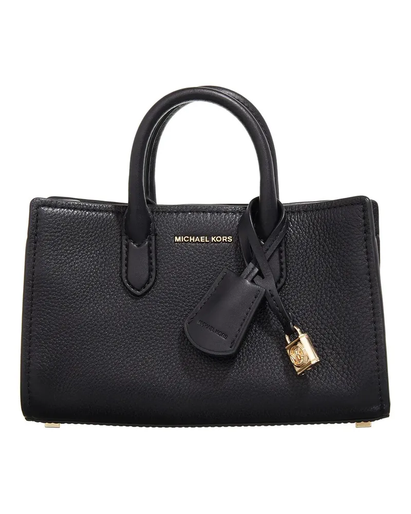 Michael Kors Crossbody Bags Xs Ew Xbody schwarz Schwarz