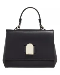 Furla Crossbody Bags  Emma Mini Top Handle Schwarz