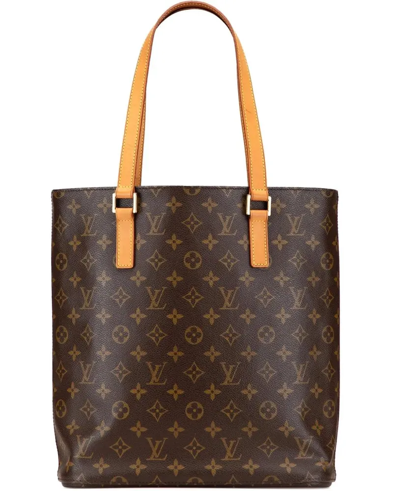 Louis Vuitton Shopper Monogram Vavin GM braun Braun