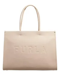 Furla Shopper  Opportunity L Tote 42 Beige