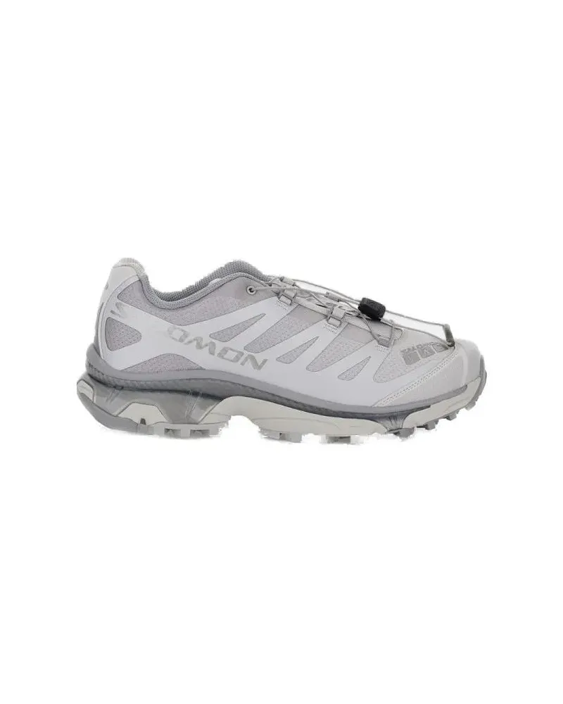Salomon Low-Top Sneaker Xt-4 Og Sneaker silberfarben 