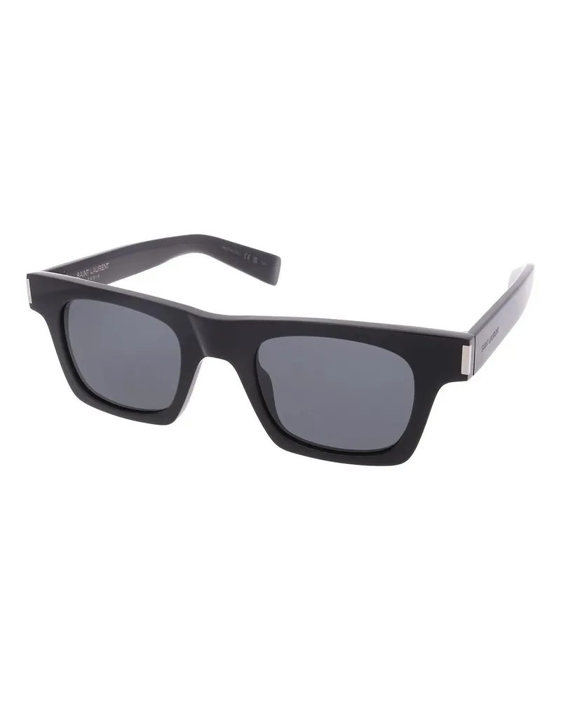 Saint Laurent Sonnenbrillen  black Schwarz
