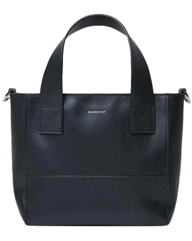 Sandqvist Crossbody Bags Bags Black schwarz Schwarz