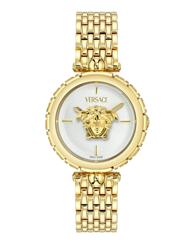 Versace Uhr Medusa Heritage multi Mehrfarbig