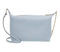 Hobo Bags  Nuvola Mini Crossbody Hobo blau