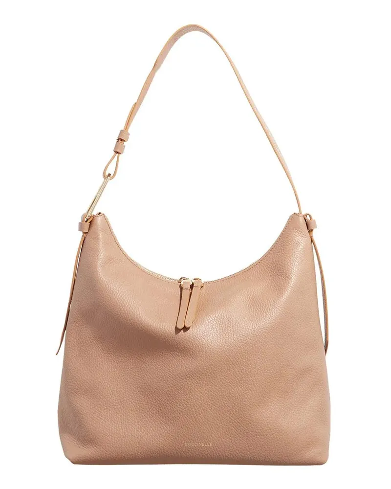 Coccinelle Hobo Bags  Malory braun Braun