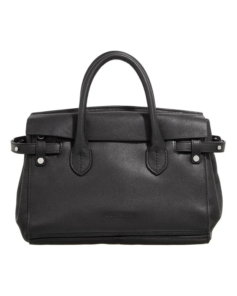 Liebeskind Satchels Satchel M schwarz Schwarz