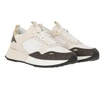 Low-Top Sneaker Theo Trainer rosa