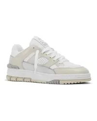 Axel Arigato Sneakers Area Low-Top Sneakers Grau