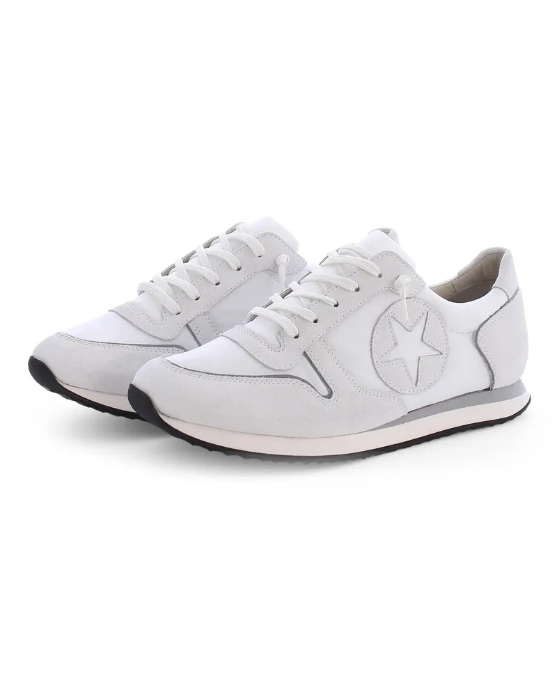 Kennel & Schmenger Low-Top Sneaker Sneaker TRAINER weiß Weiß