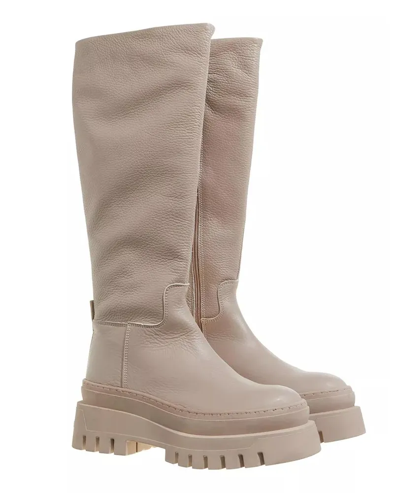 Steve Madden Boots & Stiefeletten Chipp Beige