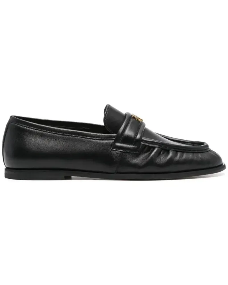 Pinko Naty 02 - Mocassino schwarz Schwarz