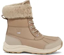 Stiefeletten Dames Laars braun