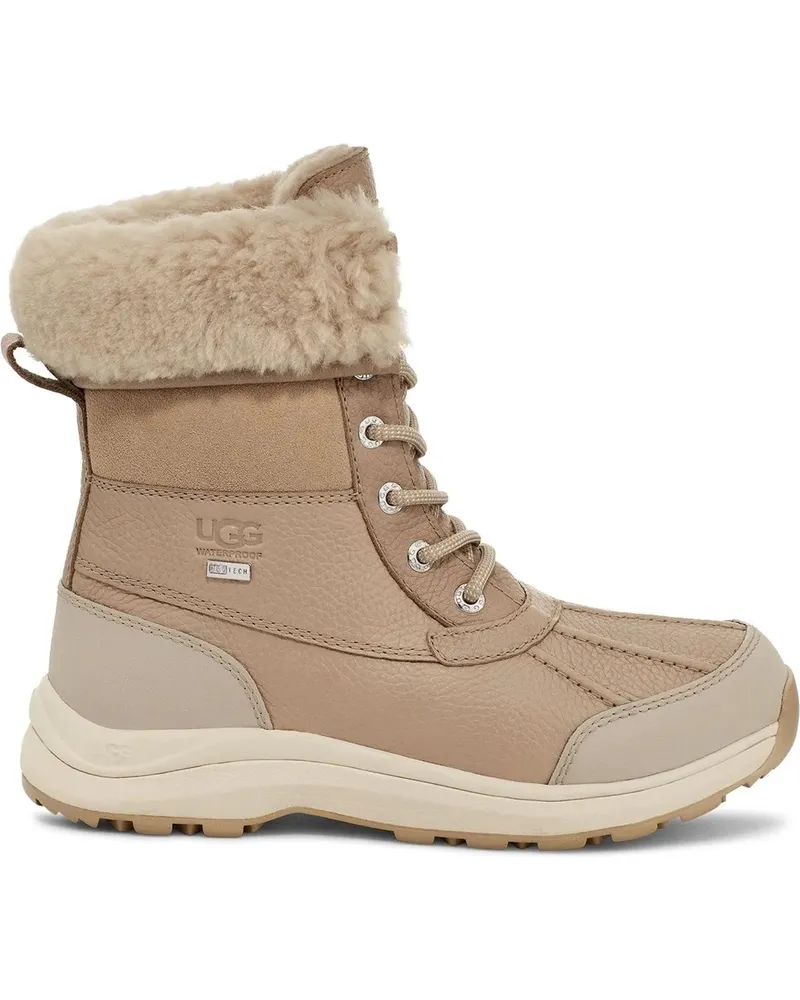 UGG Stiefeletten  Dames Laars Bruin 1095141/MDSD ADIRONDACK braun Braun