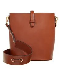 Max Mara Crossbody Bags Pere Braun