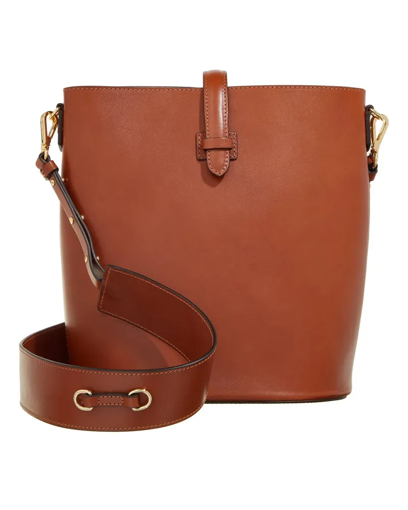 Max Mara Crossbody Bags Pere Braun