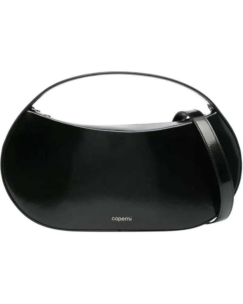 COPERNI Hobo Bags Bags Black schwarz Schwarz