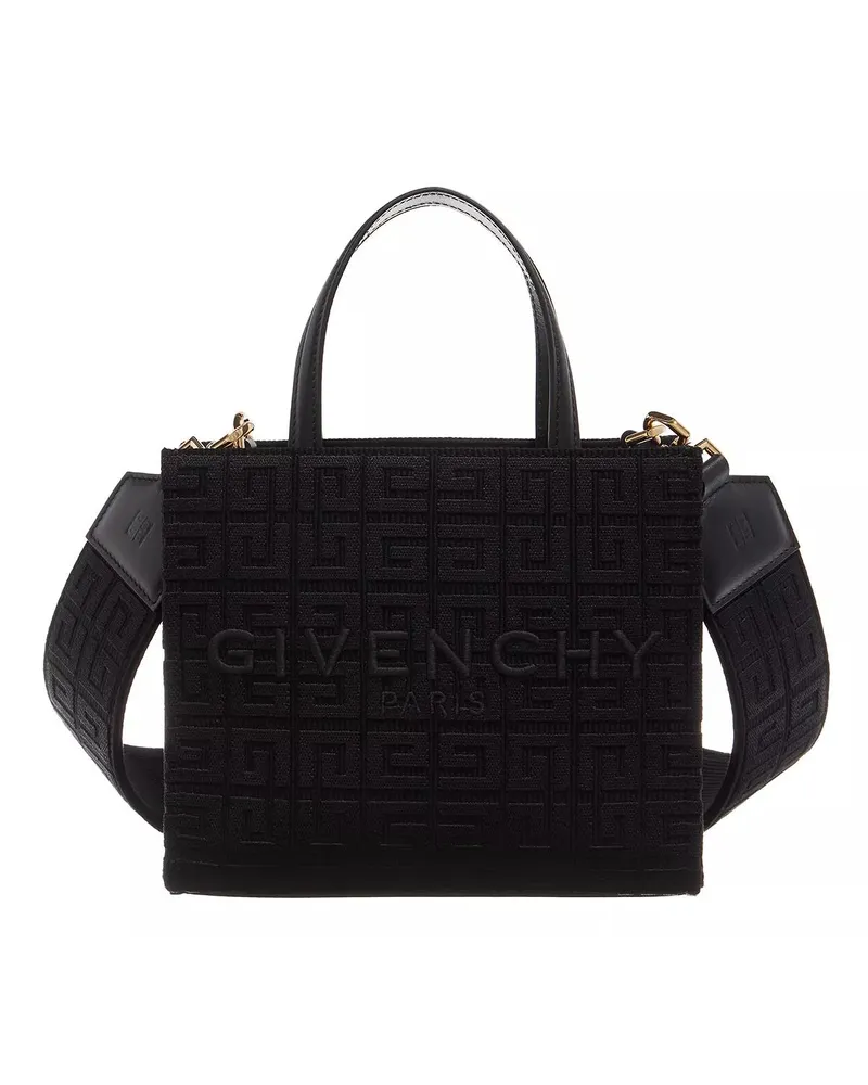 Givenchy Shopper & Totes G Tote  Mini schwarz Schwarz