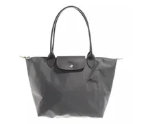 Hobo Bags Le Pliage Green gunmetal
