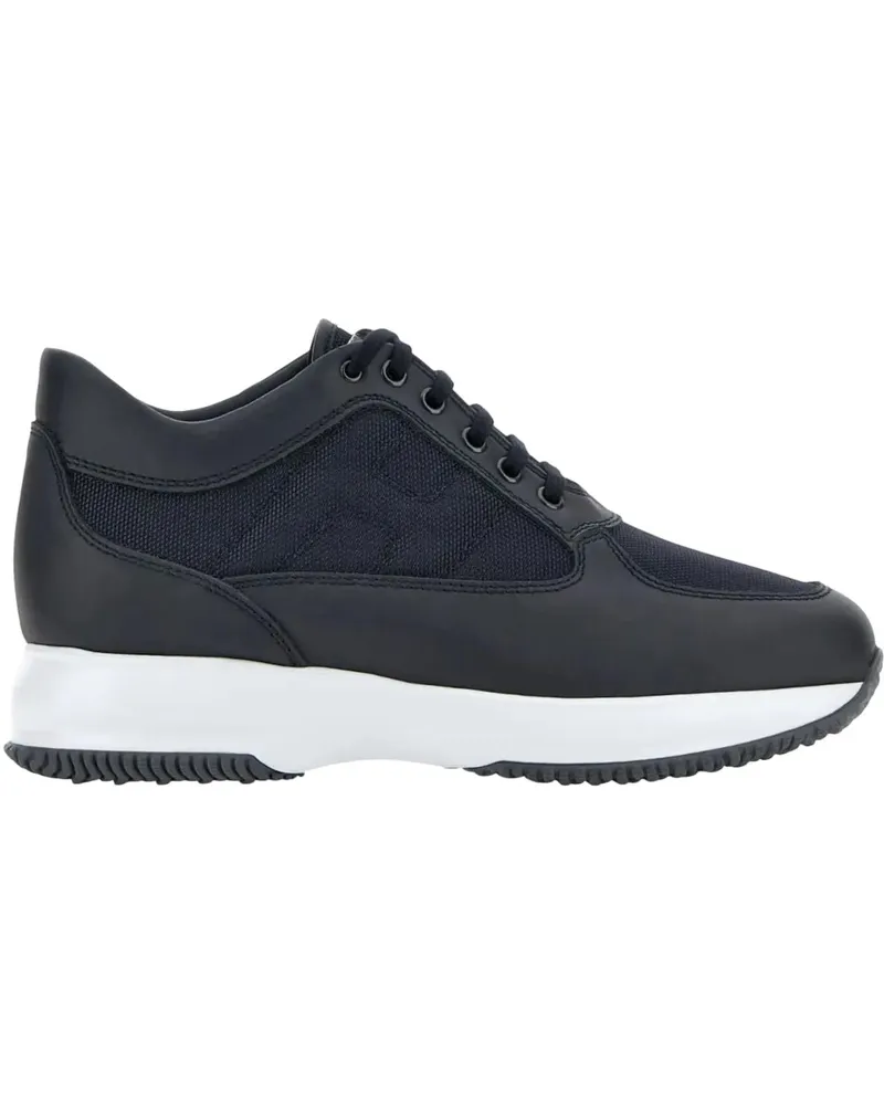 Hogan Flat Shoes Divers bunt Bunt