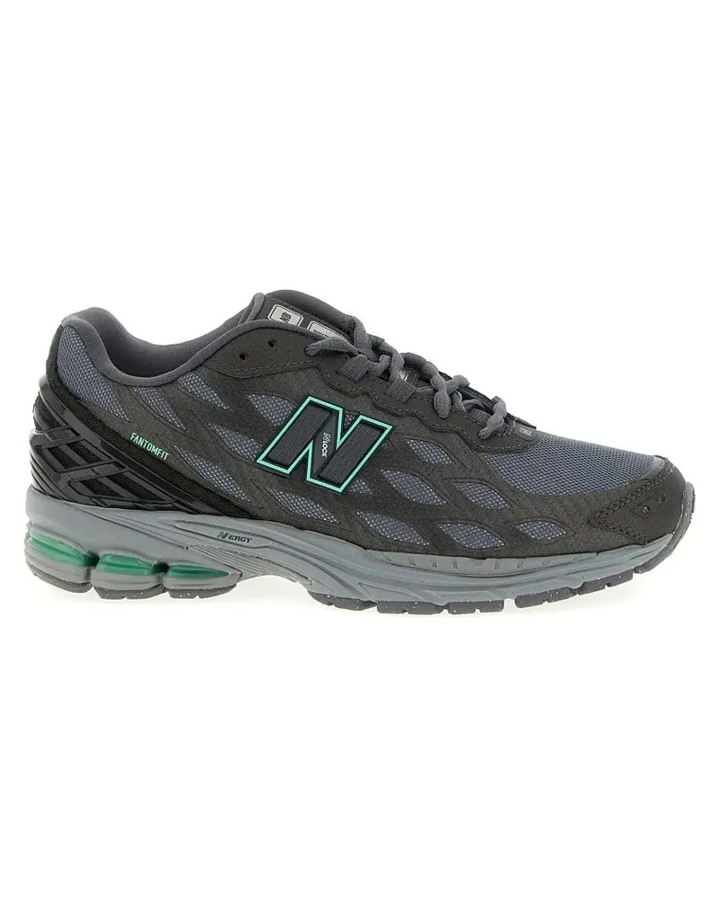 New Balance Low-Top Sneaker '1906' Sneakers grau Grau
