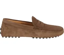 Loafer Gommino 22l Loafers Brown braun