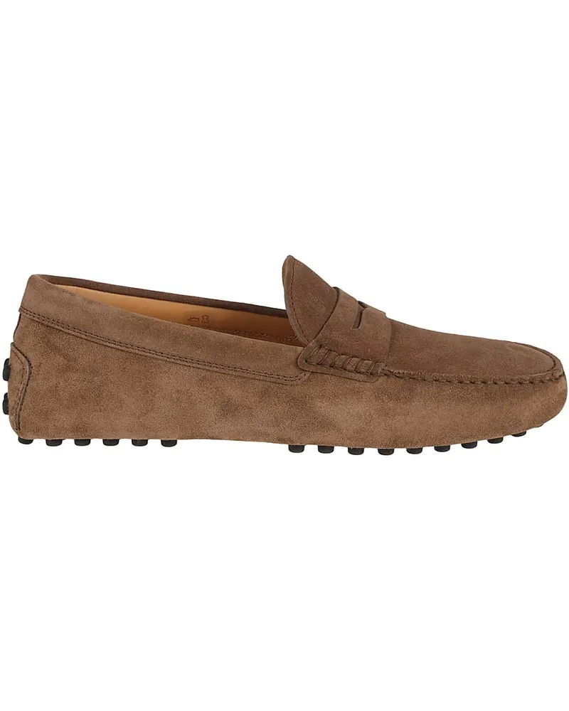 TOD'S Loafer Gommino 22l Loafers Brown braun Braun