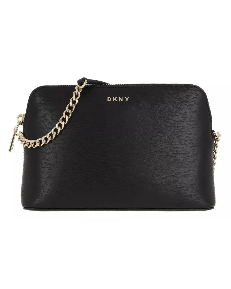 DKNY Crossbody Bags Bryant Dome Crossbody schwarz Schwarz