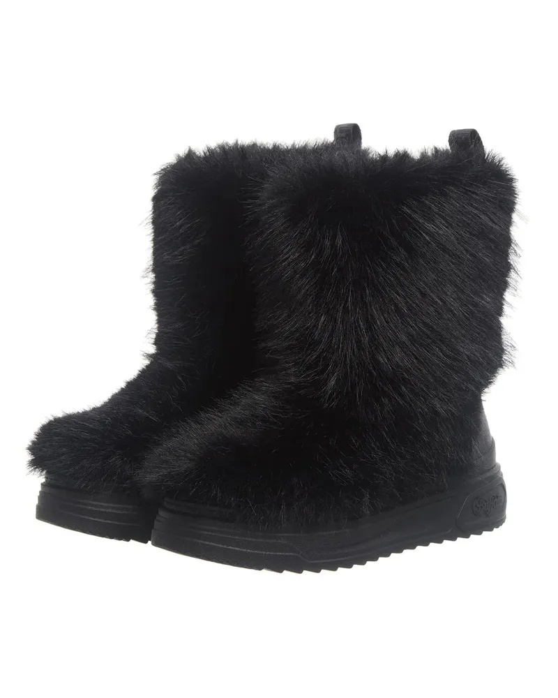 Buffalo Stiefel & Boots Vectra Yeti schwarz Schwarz