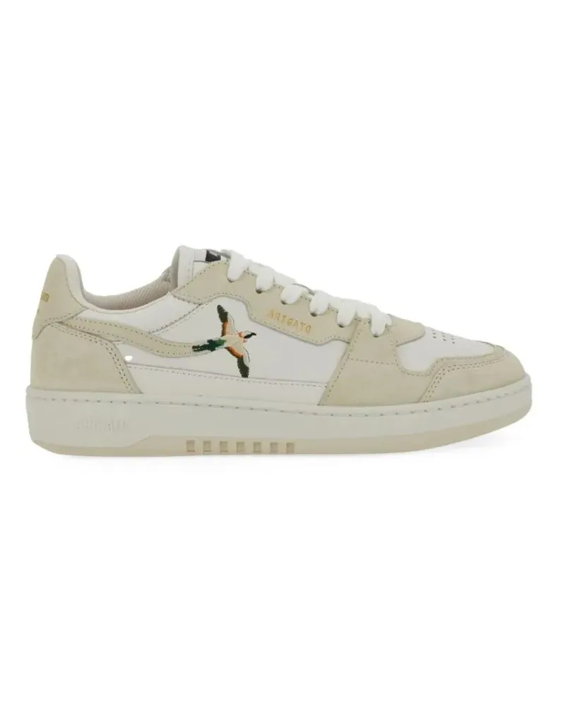 Axel Arigato Low-Top Sneaker "Says Lo Bee Bird" Sneaker grau Grau