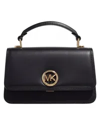 Michael Kors Satchel Bag Sm Ew Th Chn Xbody Schwarz