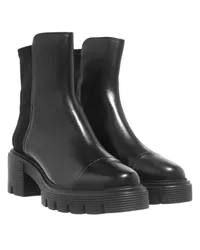 Stuart Weitzman Boots & Stiefeletten 5050 Soho Bootie Schwarz