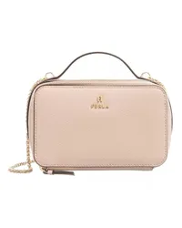 Furla Crossbody Bags  CAMELIA MINI CROSSBODY Gold