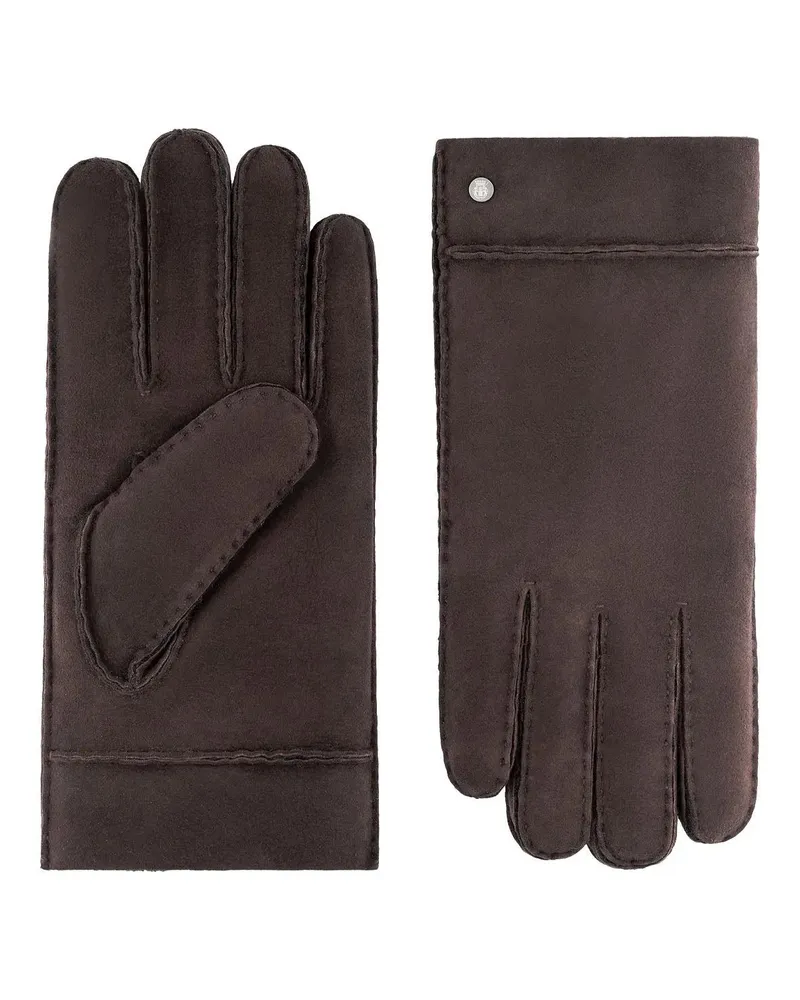 Roeckl Handschuhe Handschuhe Helsinki braun Braun