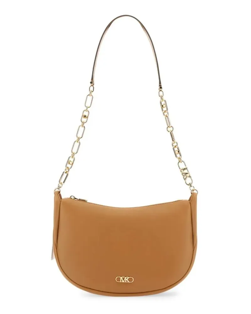 Michael Kors Hobo Bags Kendall Bag beige Beige