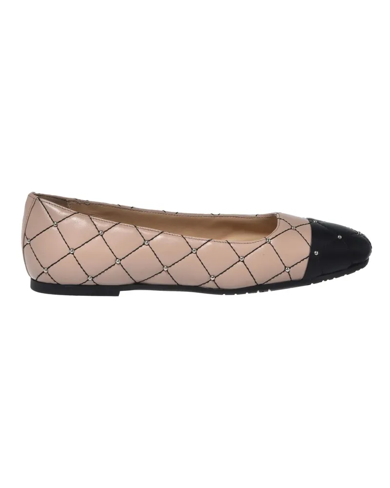 Baldinini Ballerinas BALLERINA  schwarz Schwarz