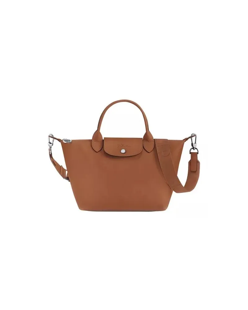 Longchamp Shopper Le Pliage Xtra braun Braun