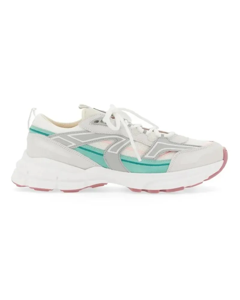 Axel Arigato Low-Top Sneaker Marathon R-Trail Sneakers weiß Weiß