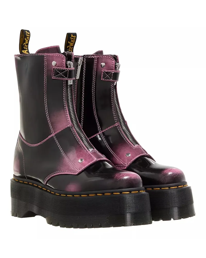 Dr.Martens Boots & Stiefeletten Jetta Hi Max Gold