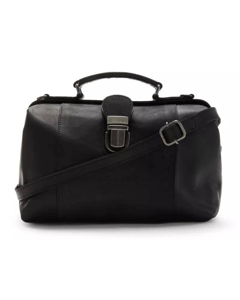 The Chesterfield Brand Crossbody Bags Rachael Handtasche schwarz Schwarz