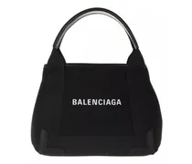 Shopper & Totes Navy Cabas Extra Small schwarz