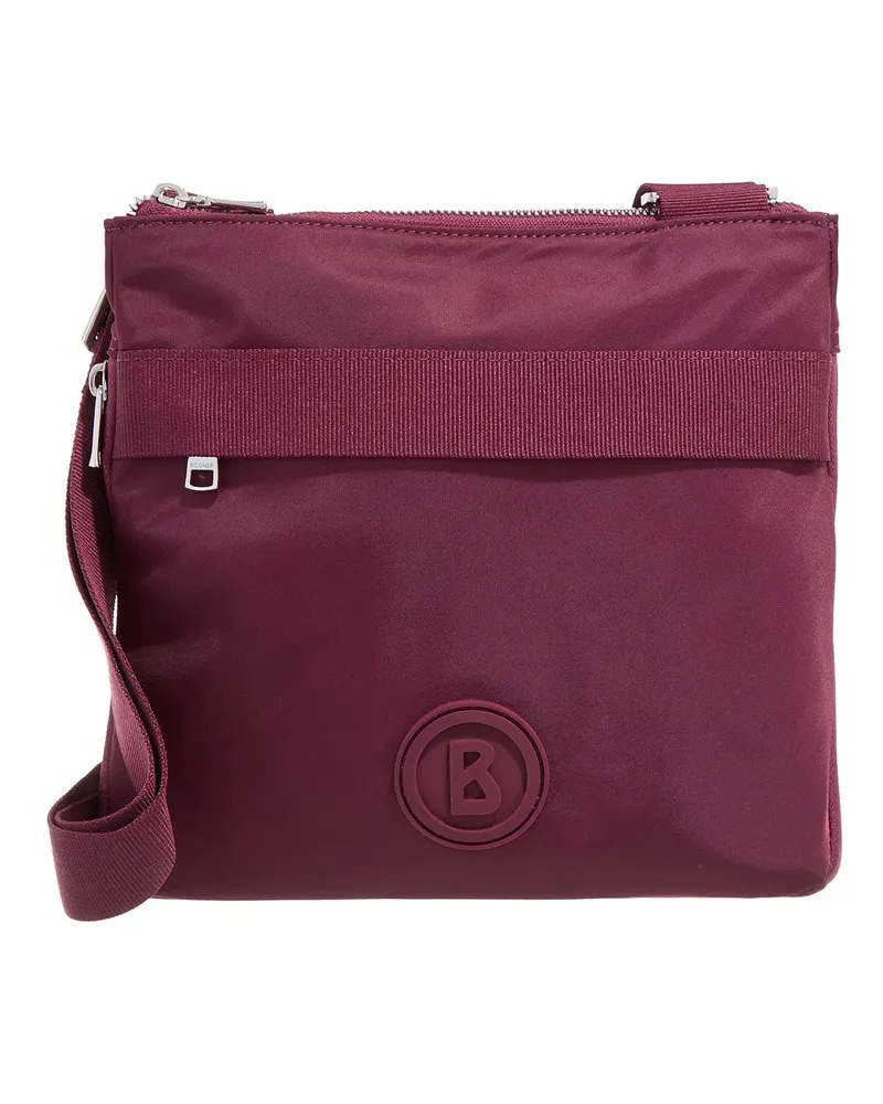 Bogner Crossbody Bags Maggia 1.0 Serena Shoulderbag Mvz rot Rot