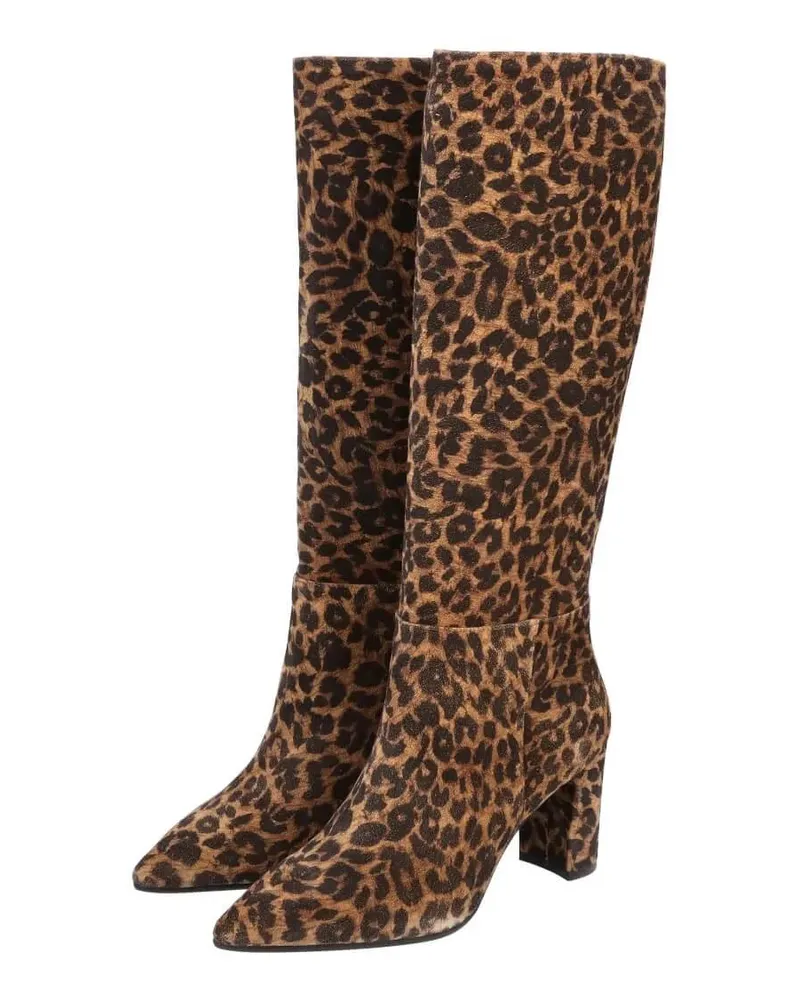 Thea Mika Stiefel Stiefel braun Braun