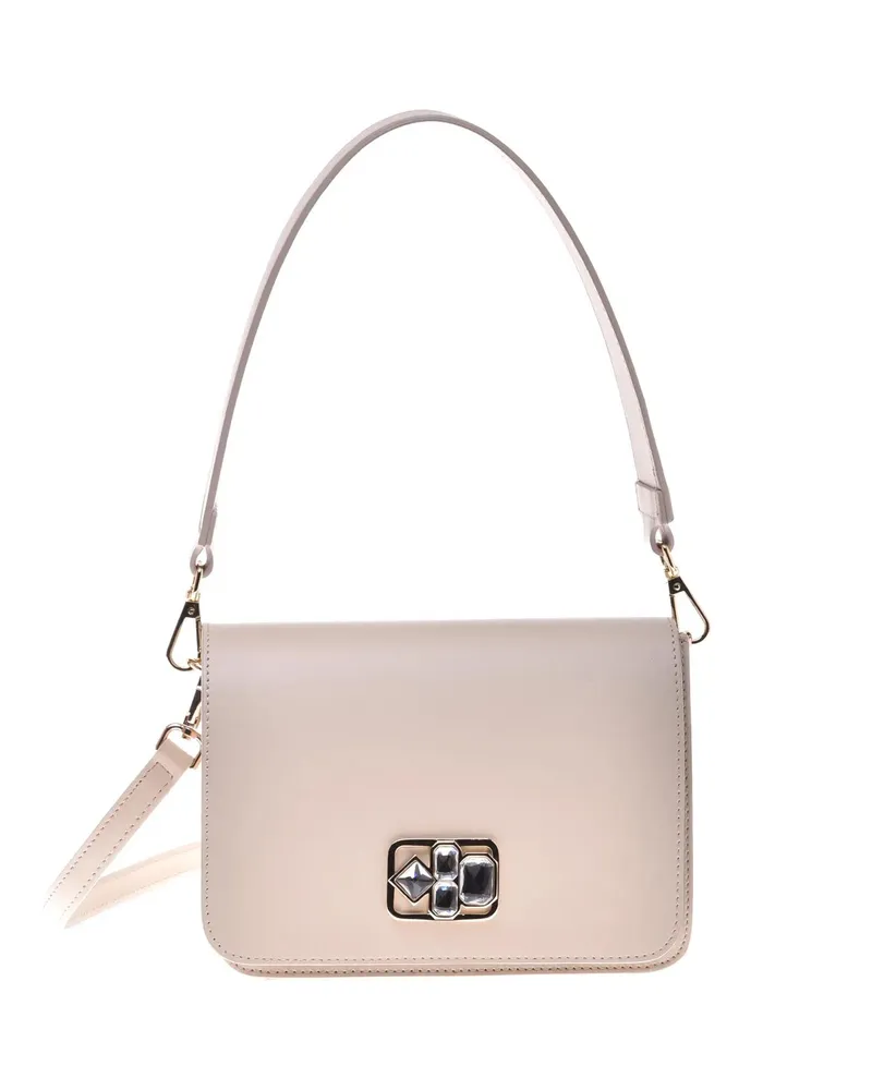 Baldinini Crossbody Bags TASCHE  creme Creme