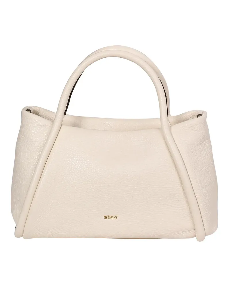 Abro Shopper Shopper WILLOW beige Beige