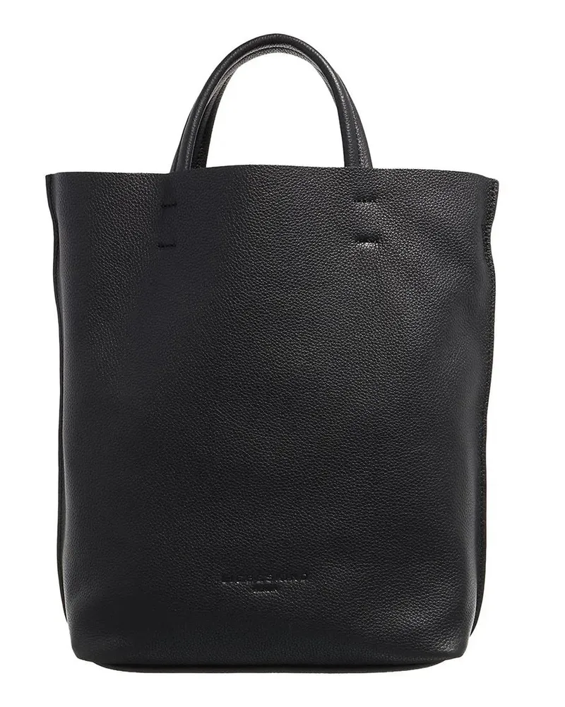 Liebeskind Shopper & Totes Ecom 511 Hera Small Pebble schwarz Schwarz