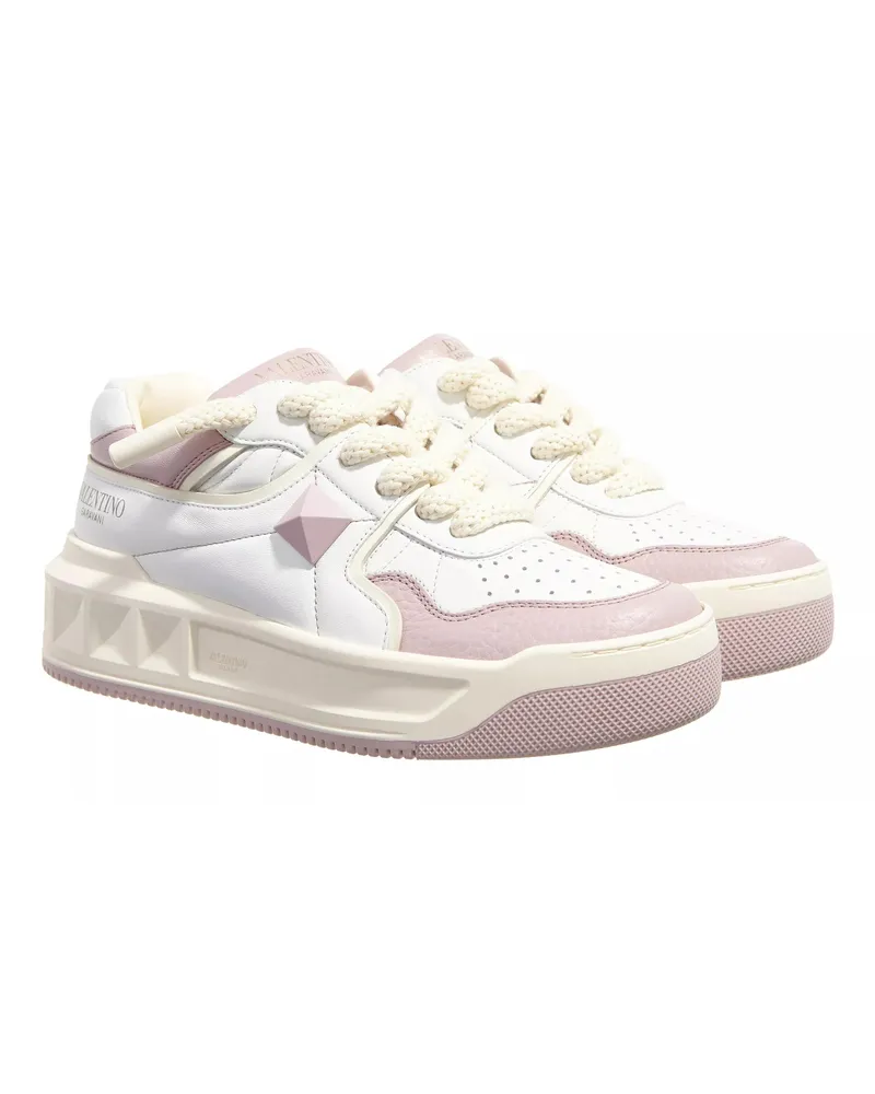 Valentino Garavani Sneaker One Stud XL Sneakers violett Violett