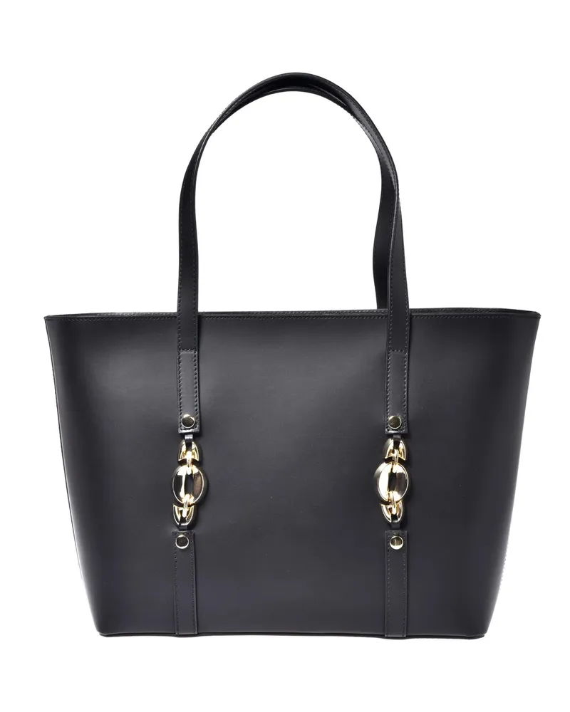 Baldinini Crossbody Bags TASCHE  schwarz Schwarz