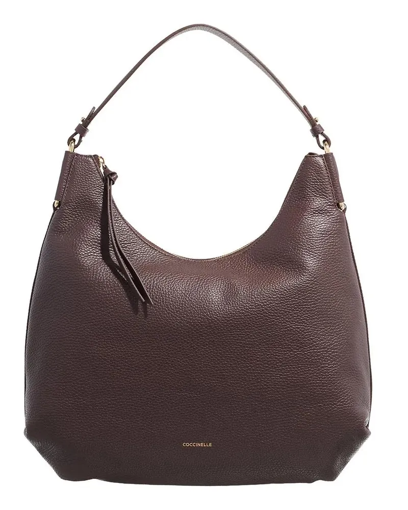 Coccinelle Crossbody Bags rebekka braun Braun